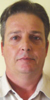 Gerhard Vorster